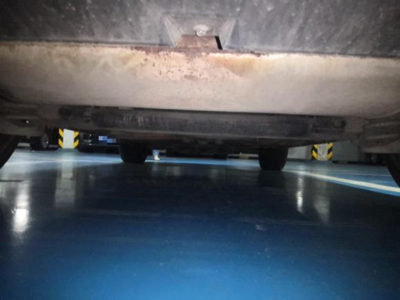 [西安·陕A] 二手奔腾奔腾T772019款 230 TID 自动豪华型 国V