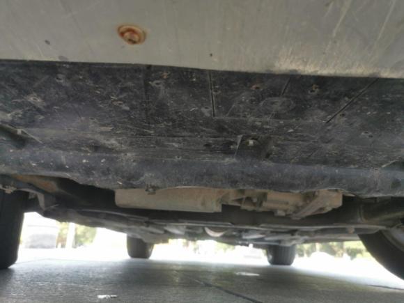 [台州·浙J] 二手标致标致30082015款 2.0L 自动潮流版