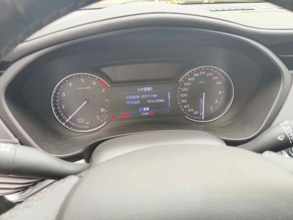 [北京·京F] 二手凯迪拉克凯迪拉克XT42018款 28T 两驱豪华型