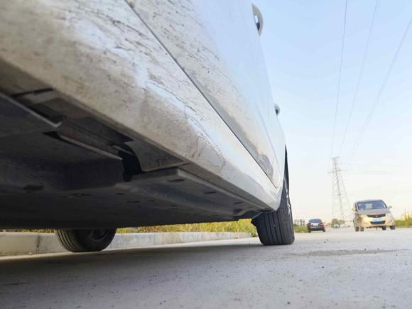 [台州·浙J] 二手比亚迪秦PLUS2023款 冠军版 EV 510KM领先型