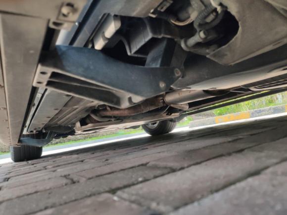 [南通·苏F] 二手路虎发现2017款 3.0 SC V6 HSE