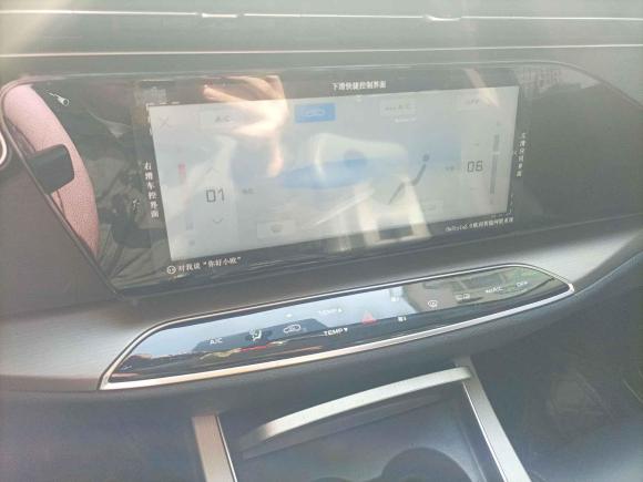 [义乌·浙G] 二手长安欧尚长安欧尚X72020款 1.5T 自动尊贵型