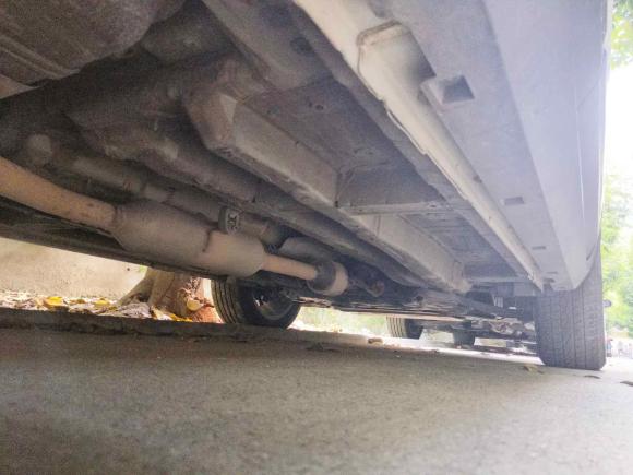 [成都·川A] 二手长安长安CS552017款 1.5T 自动炫动型