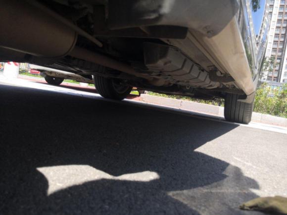 [青岛·鲁B] 二手丰田汉兰达2009款 2.7L 两驱7座豪华版