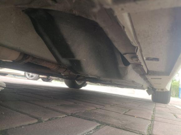 [南通·苏F] 二手英菲尼迪英菲尼迪Q502014款 3.7L 舒适版