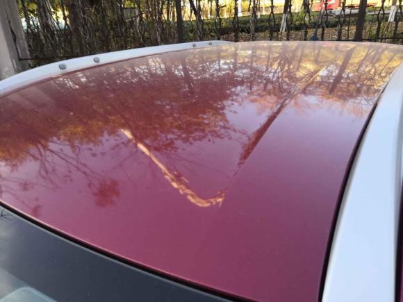 [合肥·皖A] 二手日产劲客2017款 1.5L CVT智行版