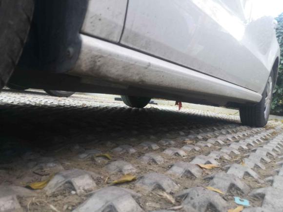 [青岛·鲁B] 二手大众Polo2016款 1.4L 自动风尚型