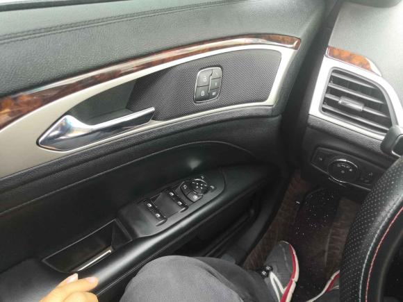 [义乌·浙G] 二手林肯林肯MKZ2020款 2.0T 尊雅版