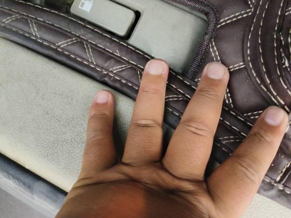 [无锡·苏B] 二手别克别克GL82017款 25S 舒适型 国V