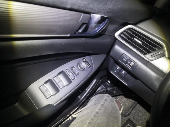 [成都·川G] 二手本田雅阁2018款 260TURBO 豪华版 国V