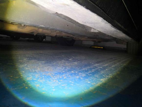 [合肥·鄂A] 二手凯迪拉克凯迪拉克CTS2010款 3.0精英运动版