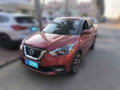 [东莞·粤S] 日产劲客2021款1.5LXVCVT智联豪华版