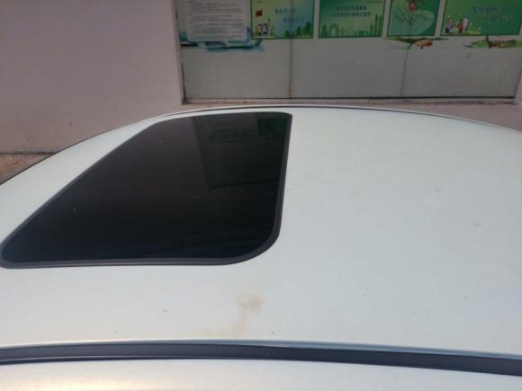 [湖州·浙E] 二手马自达阿特兹2017款 2.5L 蓝天尊崇版