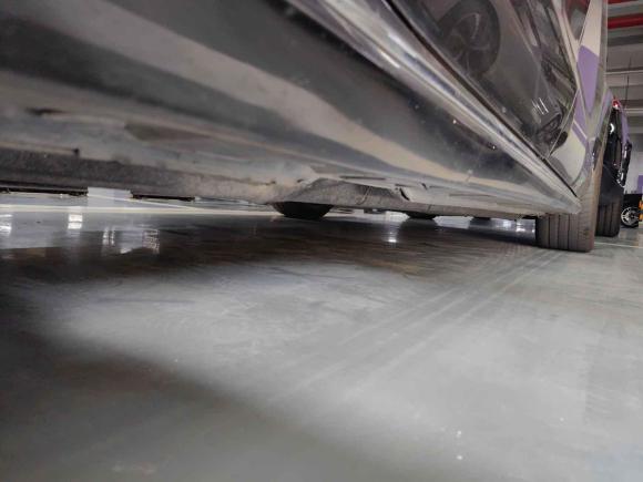 [上海·浙D] 二手奥迪奥迪A6L2017款 45 TFSI quattro 运动型