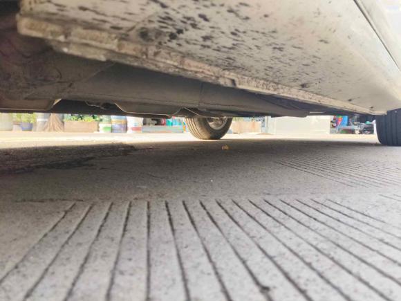 [嘉兴·沪C] 二手吉利汽车帝豪2020款 1.5L CVT豪华型