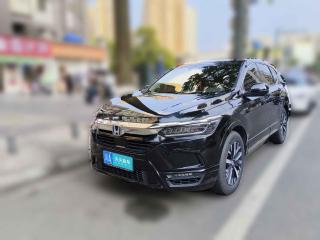 本田皓影2020款 锐·混动 2.0L 两驱锐·尊贵版「成都二手车」「天天拍车」