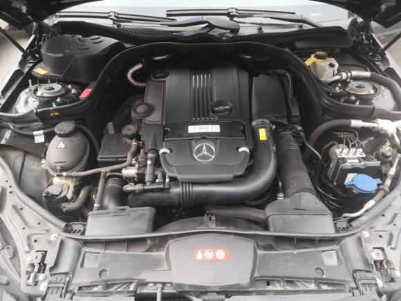 [嘉兴·浙F] 二手奔驰奔驰E级2014款 改款 E 260 L 运动型