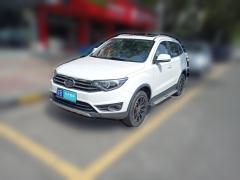 [无锡·苏B]一汽&nbsp;&nbsp;森雅R7&nbsp;&nbsp;2017款1.6L手动豪华型