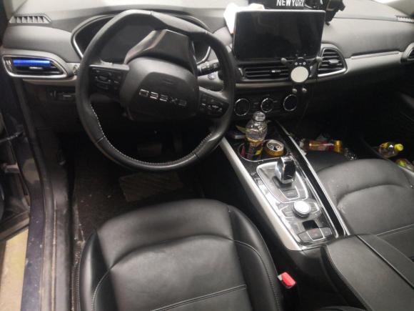 [义乌·浙G] 二手星途星途TX2020款 1.6T 两驱星尚版