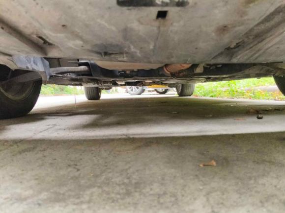 [成都·川A] 二手标致标致3082014款 乐享版 经典 1.6L 手动优尚型