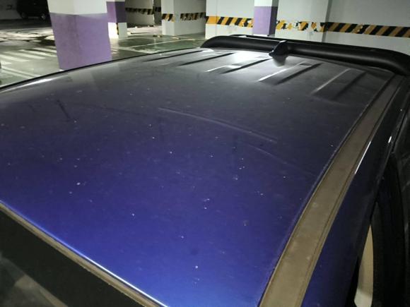 [成都·渝A] 二手长城炮2019款 2.0T商用版手动柴油四驱精英型长箱GW4D20M