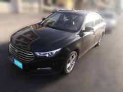 [青岛·鲁A]奔腾&nbsp;&nbsp;奔腾B30&nbsp;&nbsp;2016款1.6L手动舒适型