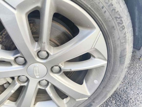 [上海·沪C] 二手吉利汽车帝豪GL2020款 1.4T CVT豪华型