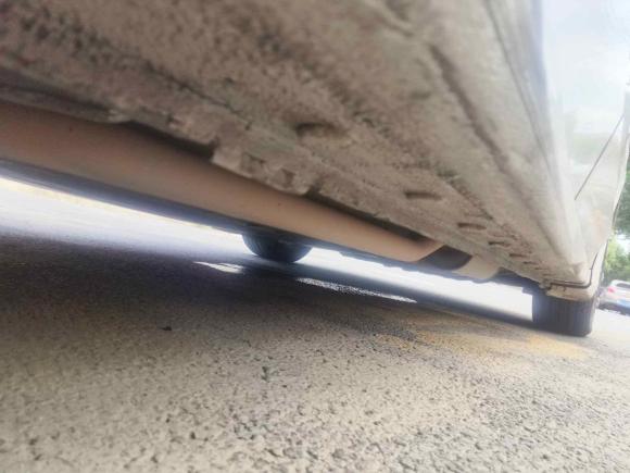 [上海·苏F] 二手本田凌派2013款 1.8L 手动舒适版