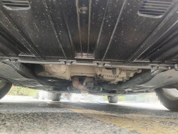 [合肥·皖A] 二手别克君越2013款 2.4L SIDI精英舒适型