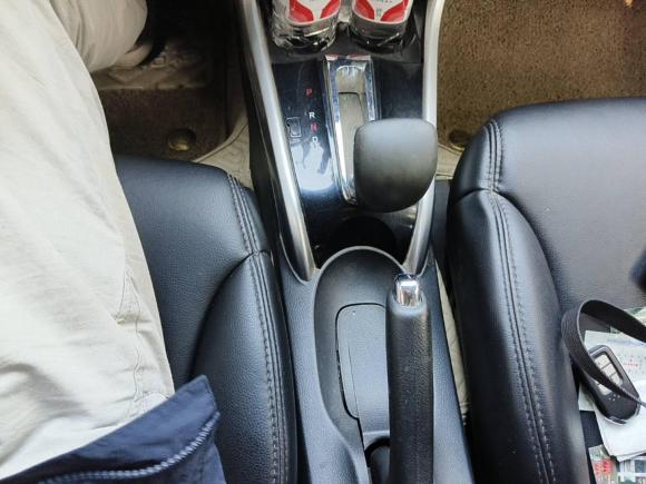 [武汉·鄂A] 二手本田凌派2013款 1.8L 自动豪华版