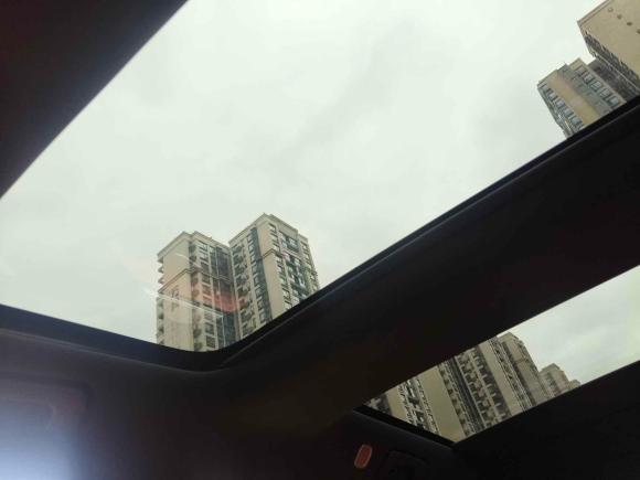 [成都·川A] 二手理想汽车理想L72023款 Air