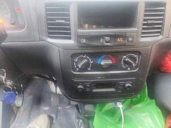 [宁波·浙B] 二手五菱汽车五菱之光2020款 1.2L 实用型 国VI LSI