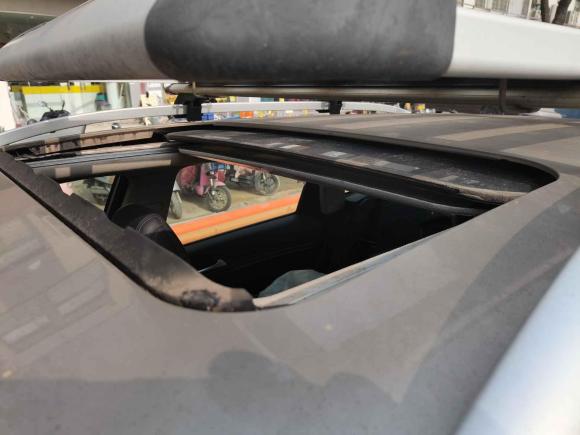 [苏州·苏E] 二手众泰众泰T600 Coupe2017款 1.5T 手动豪华型