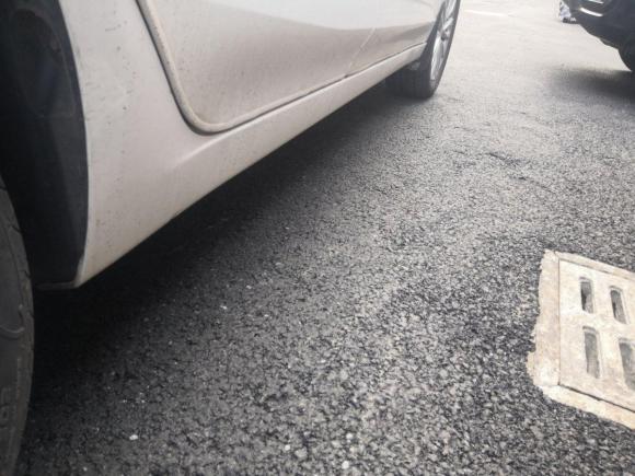 [南京·闽J] 二手荣威荣威Ei52020款 舒适版