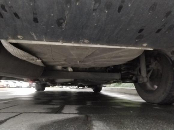 [杭州·浙A] 二手菲亚特菲翔2012款 1.4T 自动悦享版