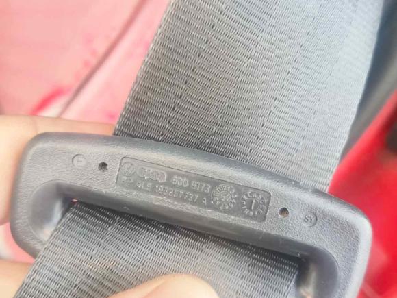 [南昌·赣A] 二手大众Polo2016款 1.4L 自动风尚型