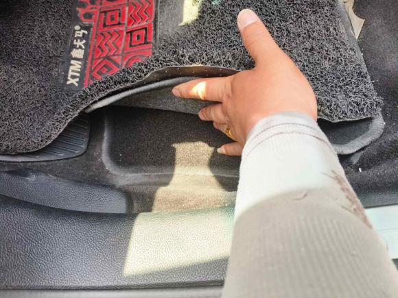 [常州·苏D] 二手林肯林肯大陆2017款 2.0T 两驱尊享版