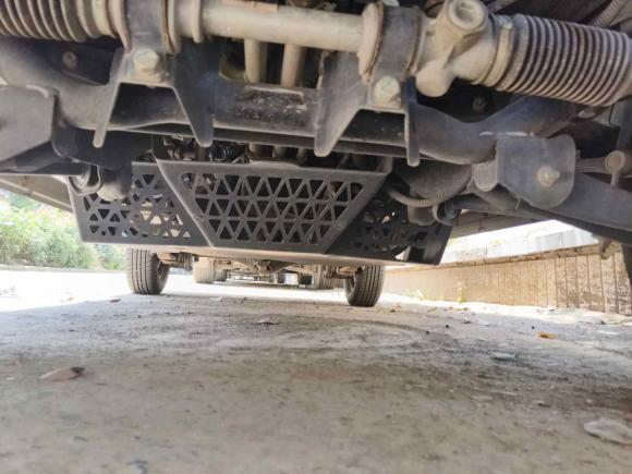 [无锡·苏B] 二手五菱汽车五菱之光2020款 1.2L 实用型 国VI LSI