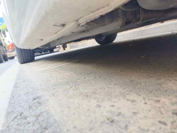 [西安·陕A] 二手吉利汽车帝豪2016款 三厢 1.5L CVT向上版