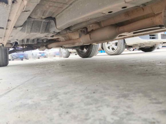 [义乌·浙G] 二手长安长安CS552017款 1.5T 自动炫动型