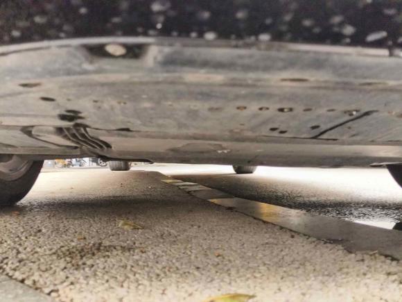 [成都·川A] 二手奥迪奥迪A6L2012款 TFSI 标准型