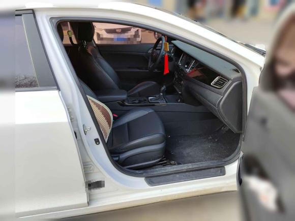 [芜湖·皖B] 二手现代名图2014款 1.8L 自动智能型GLS