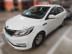 [济南·鲁A] 起亚起亚K22015款 三厢 1.4L AT GLS