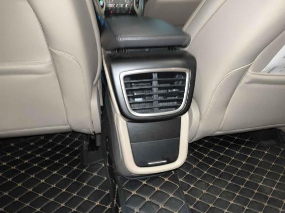 [杭州·浙A] 二手林肯林肯MKX2015款 2.0T 两驱尊享版