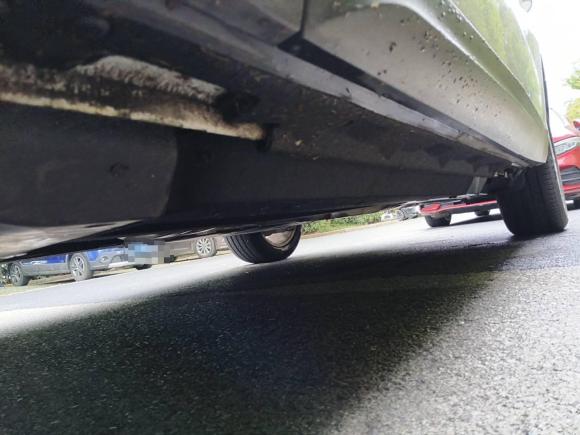 [合肥·皖A] 二手奥迪奥迪Q52017款 40 TFSI 舒适型