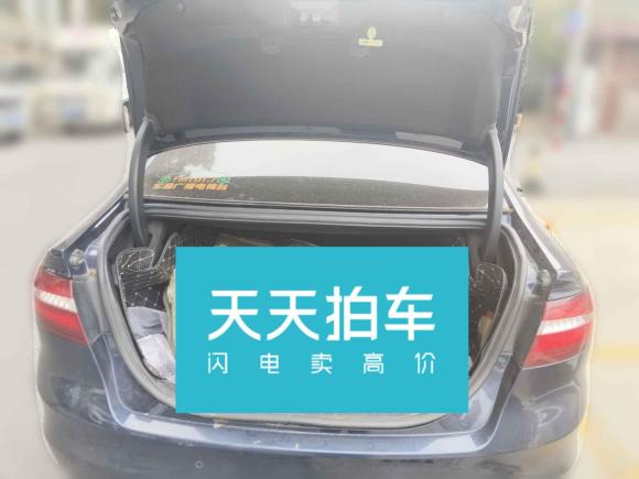 [青岛·鲁U] 二手福特金牛座2017款 EcoBoost 245 时尚型