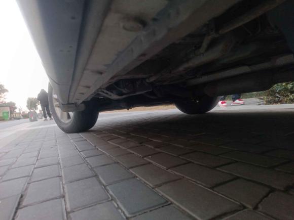 [苏州·陕F] 二手众泰众泰T600 Coupe2017款 1.5T 手动豪华型