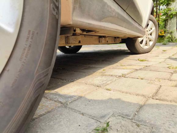 [青岛·鲁B] 二手比亚迪元新能源2018款 EV360 智联尚酷型