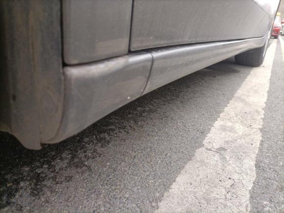 [南京·苏A] 二手本田思铂睿2009款 2.4L 尊贵导航版