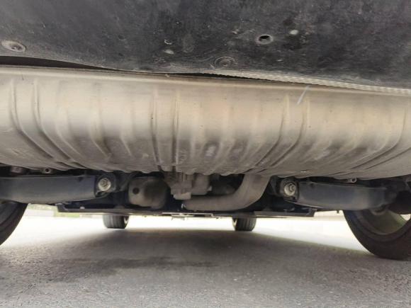 [杭州·浙A] 二手凯迪拉克凯迪拉克CT52021款 28T 铂金运动型